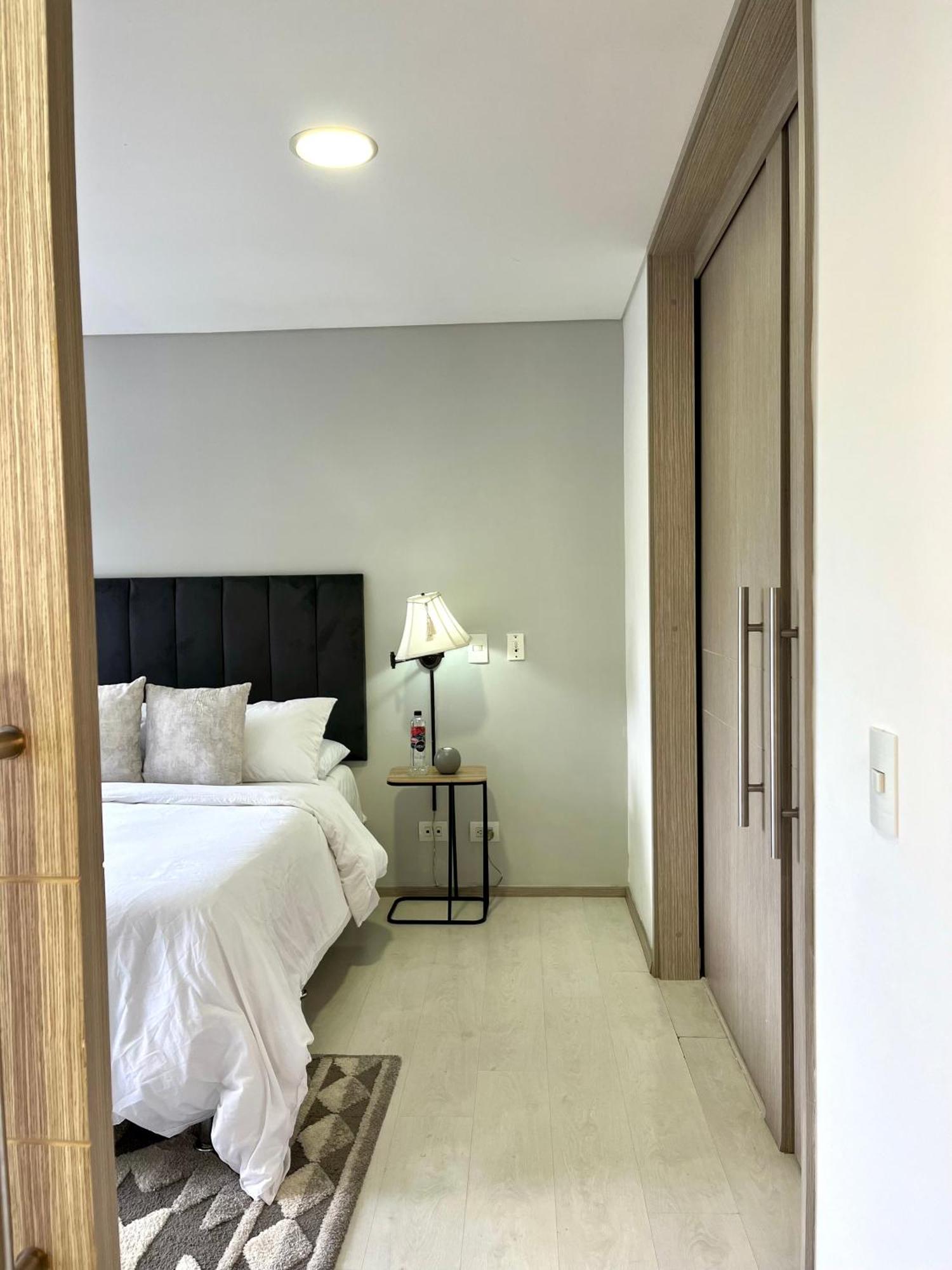 Hotel Portanova Suites Rionegro Ngoại thất bức ảnh